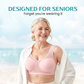 🥳LAST DAY BUY 1 GET 1 FREE🥳💥50K+ SOLD!💖Activa Bra - All-day Comfort Bra for Seniors