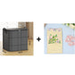 🔥56% OFF NOW！🧺Dust-Proof Comforter and Bedding Organizer