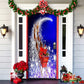 🎄Early Xmas Sales - 49% OFF🎅-Christmas 2024 Front Door Decoration🎅