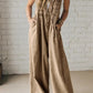 🔥LAST DAY SALE 49% OFF🔥women's acid wash pintuck jumpsuit