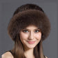 💥Limit Time 49% OFF🎉Women's Winter Furry Hat