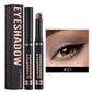 🎅ONLY TODAY -60% OFF🔥🎄50K+ SOLD! 🎁✨8 Colors Glitter Eyeshadow Stick