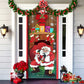 🎄Early Xmas Sales - 49% OFF🎅-Christmas 2024 Front Door Decoration🎅