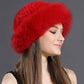 💥Limit Time 49% OFF🎉Women's Winter Furry Hat