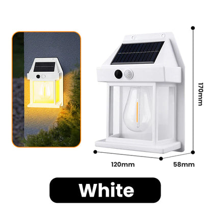 💥Last Day Promotion - 49% off🔥2024 New Outdoor Solar Power Lamp