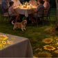🔥HOT SALE 49% OFF-🌞Colorful Sunflower Glow Solar Garden Lantern