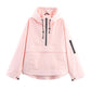 💜LAST DAY SALE- 50% OFF💦3-in-1 Waterproof Women's Jacket – Rain, Wind & Cold, All Covered