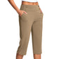 🌺Summer Hot Sale 70% OFF👖✨Elegant Tummy Control Yoga Pants