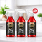 🧼 BUY 2 GET 1 FREE! ✨ Oven & Grill Cleaner Spray – Dissolves Grease in 5 Mins, No Scrubbing & Eliminates Odors 🔥