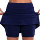 🌟Surprise Price: ￡9.99 Today!!🏆 – 🎁Anti-Chafing Active Skort – Super soft and comfortable🏃‍♀️🎾✨