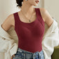 💖Black Friday Big Sale 60% OFF🌹Thickened Warm Tank Top with Shelf Bra