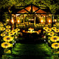⏳Hot Sale🌻50K+ SOLD! 🎁✨Sunflower Solar Garden Stake Led Lights