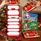 🎁🎄Christmas Sale - BUY 2 GET 1 FREE⭐Christmas Cash Envelope with Money Clip