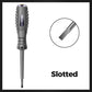 🔥2-in-1  High Torque Strong Magnetic Screwdriver Electricity Detector