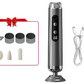 🏖️Summer Cool Deal: 49% OFF!!👍🎉Dermavive ProPed 5-Speed Electric Foot Renewal System