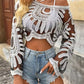 🌊LAST DAY SALE 50% OFF!!🏖️Women's Lace Crochet Cover-Ups for Beach Vacation