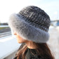 💥Limit Time 49% OFF🎉Women's Winter Furry Hat