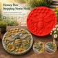 💥 LAST DAY 49% OFF - 🐦Garden Art Stepping Stone Mold 🌺  Reusable DIY Molds That Turn Concrete Into Charming Outdoor Décor