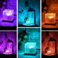 🎁This Week Special Offer-70% Off✨🌌Keyora Aurora Dreamscape Projector