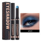 🎅ONLY TODAY -60% OFF🔥🎄50K+ SOLD! 🎁✨8 Colors Glitter Eyeshadow Stick