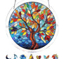 🛍️Flash Clearance 70%OFF🔥Acrylic 80 Pcs Puzzle✨Suncatcher Hanging Ornament☀️🧩
