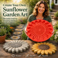 💥 LAST DAY 49% OFF - 🐦Garden Art Stepping Stone Mold 🌺  Reusable DIY Molds That Turn Concrete Into Charming Outdoor Décor
