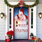 🎄Early Xmas Sales - 49% OFF🎅-Christmas 2024 Front Door Decoration🎅