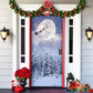 🎄Early Xmas Sales - 49% OFF🎅-Christmas 2024 Front Door Decoration🎅