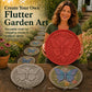 💥 LAST DAY 49% OFF - 🌿 Create Your Own Garden Animal Art 🐦🦊🐮 Reusable DIY Molds That Turn Concrete Into Charming Outdoor Décor