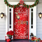 🎄Early Xmas Sales - 49% OFF🎅-Christmas 2024 Front Door Decoration🎅