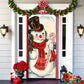 🎄Early Xmas Sales - 49% OFF🎅-Christmas 2024 Front Door Decoration🎅