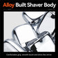 🎅Christmas Specials 50% OFF🎁🎄2025 New Upgrade✨Mini Double Head Electric Shave
