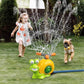 💝Water Sprinkler Baseball Toy