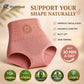 💥Summer cool-down deal: just £5.99!💥✨4-in-1 Shaping and Fat-Burning Microfiber Shorts🧘‍♀️