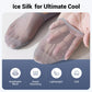 💥Limited Special Price ￡8.99🔥5 Pairs Ice Silk No-Show Socks Set (50% OFF)
