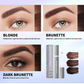 💜LAST DAY BUY 1 GET 1 FREE!!💜WONDER BLADING Dream Brow Gel Serum – Waterproof, Volumising, Buildable Colour & Brow-Boosting Care for Fuller, Healthier Brows Makeup