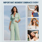 💥Lastday! 58%OFF💥 Hurry up！！✈️FREE SHIPPING👗Comfort & Style: Women's Solid - Color Pleated Jumpsuit💛