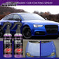 🔥Hot Sale 50% OFF✨ 3 in 1 High Protection Quick Car Coating Spray