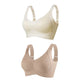 🎁 Mega Sale 🔥Buy 1 Get 3 Packs🔥Super Firming Wire-Free Push Up Bra All-Day Comfort No More Sagging (3-Pack Value Set)