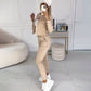 🔥New Hot Sale❤️‍🔥Women's 3-Piece Zip-Up Tracksuits