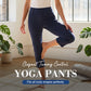 🌺Summer Hot Sale 70% OFF👖✨Elegant Tummy Control Yoga Pants