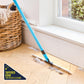 🧼LAST DAY SALE: Only £7.99! 🔥🔥Minky Flexi Edge Sweeper: Multi-Surface Cleaning for Floors, Carpets & Windows