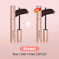 🔥Buy 1 get 1 free🔥[Waterproof and Non-Smudging]✨👁️  Lengthening And Curling Long-lasting Mascara