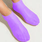 🩷BUY 1 GET 1 FREE🩷Moisturizing Foot Mask Exfoliating Silicone Socks Beach Protective Socks👣