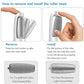 🔥🎁LIMITED SALE : ONLY ￡7.99!!❤️Electric Feet Callus Remover⚡