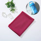 🩵Buy 1 Get 1 Free🩵Cold Sweat Towel You Can Use Anywhere, Anytime! Reusable Soft Absorbent Cooling Portable