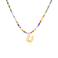 🎁The Best Gifts For Halloween🎃50% OFF🌈Letter Beaded Necklace for Women🔤A-Z