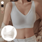 🎁 Mega Sale 🔥Buy 1 Get 3 Packs🔥Super Firming Wire-Free Push Up Bra All-Day Comfort No More Sagging (3-Pack Value Set)