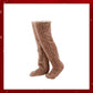 ⚡Flash Sale🏆#1 Best Seller ⏰💥Goose Down Knee Socks!🧦⛄