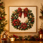 💥Limited Time 50% Off!💕Relaxing & Beginner-Friendly - 🎨💎DIY Christmas Pearl Art Kit